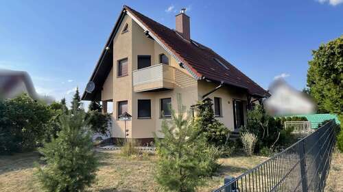Foto - Haus zum Kaufen in Staßfurt 349.000,00 € 180 m²