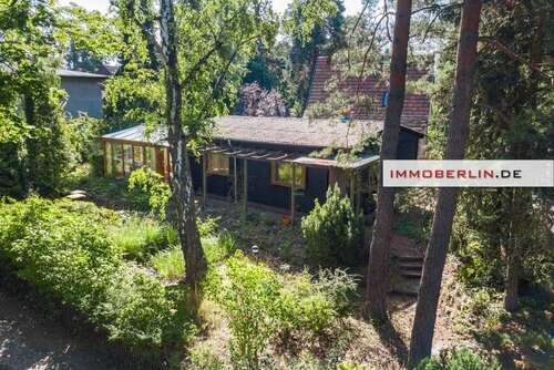 Foto - Haus zum Kaufen in Berlin 369.000,00 € 80 m²