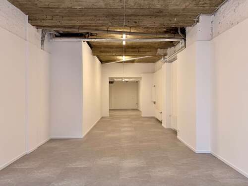 Foto - Einzelhandel in Düsseldorf 2.300,00 € 89.77 m²