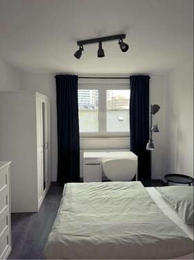 Foto - WG-Zimmer in Frankfurt am Main 899,00 € 20 m²