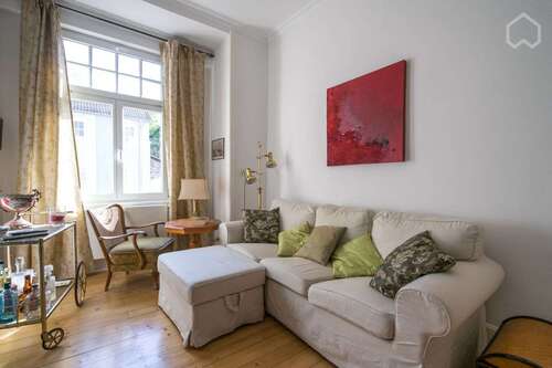 Foto - Wohnen auf Zeit in Frankfurt am Main 1.390,00 €