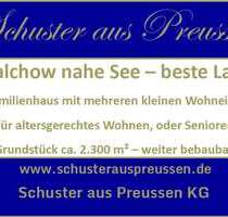 Haus zum Kaufen in Malchow 1.350.000,00 € 508 m²