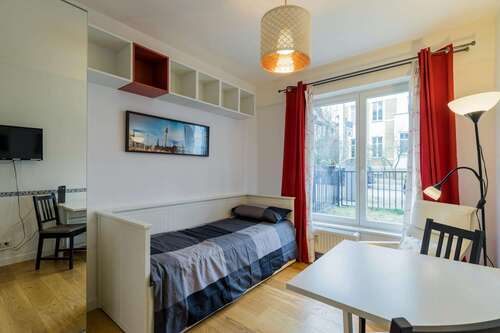 Foto - Wohnen auf Zeit in Berlin 870,00 €