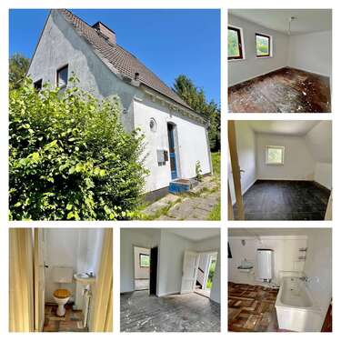 Foto - Haus zum Kaufen in Kiel 149.000,00 € 49 m²