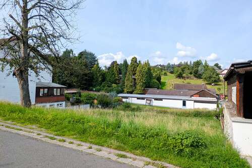 Foto - Grundstück zu verkaufen in Höchst 139.000,00 € 712 m²