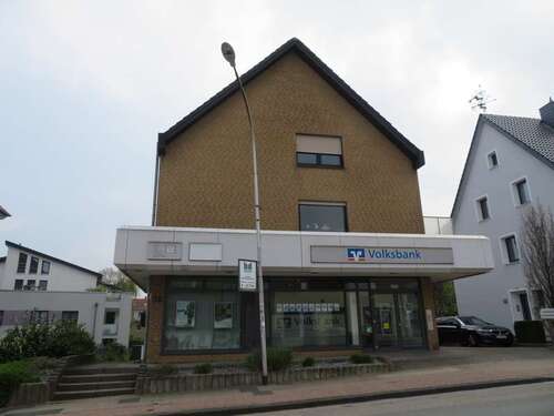 Foto - Büro in Bad Oeynhausen 210.000,00 € 163.67 m²