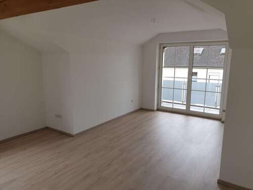 Foto - Wohnung zum Mieten in GaimersheimFriedrichshofen 510,00 € 40 m²
