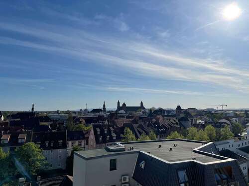 Foto - Wohnung zum Kaufen in Worms 250.000,00 € 105 m²