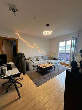 Foto - Wohnung zum Mieten in Ingelheim am Rhein 750,00 € 72 m²