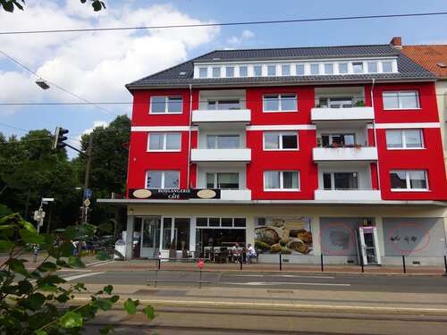 Foto - Wohnung zum Mieten in Bremen 660,00 € 60 m²