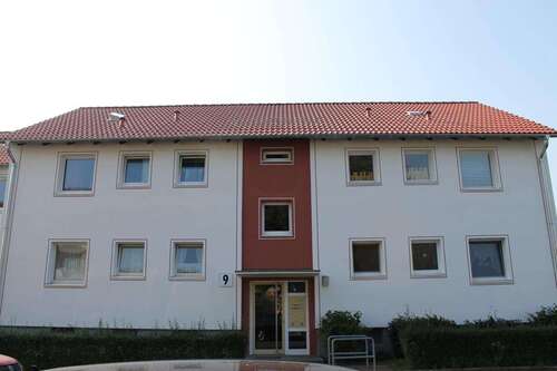 Foto - Wohnung zum Mieten in Schladen 264,30 € 33.88 m²