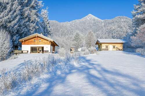 Foto - Haus zum Kaufen in Lenggries 3.800.000,00 € 189 m²