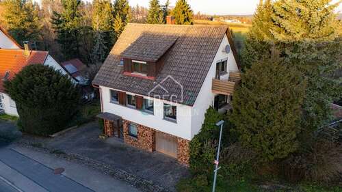 Foto - Haus zum Kaufen in Mainhardt Hohenstraßen 239.000,00 € 86 m²