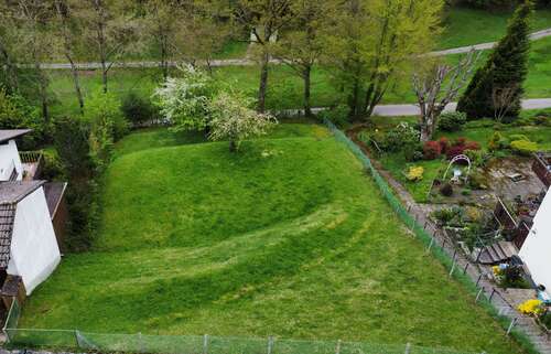 Foto - Grundstück zu verkaufen in Bad Herrenalb 146.000,00 € 847 m²