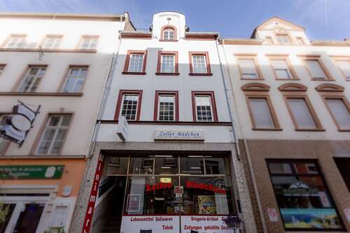 Foto - Haus zum Kaufen in Zell (Mosel) 290.000,00 € 200 m²