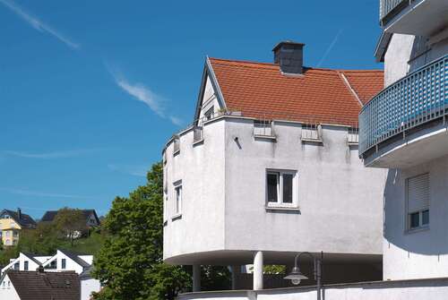 Foto - Wohnung zum Kaufen in Schöneck 209.000,00 € 87 m²