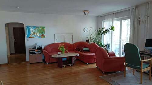 Foto - WG-Zimmer in Berlin 630,00 € 21 m²