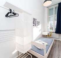 WG-Zimmer in Berlin 585,00 € 15 m²