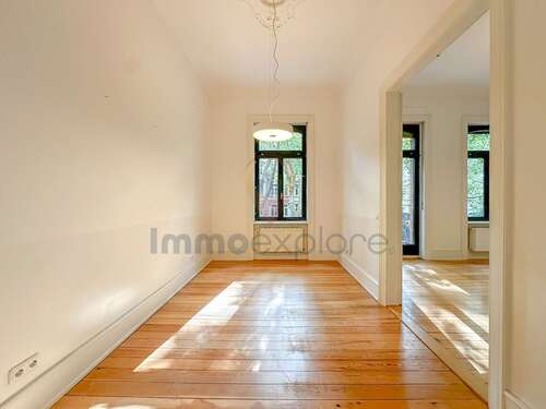 Foto - Wohnung zum Mieten in Wiesbaden 1.390,00 € 90 m²