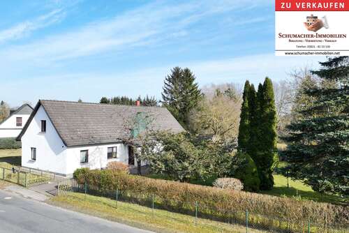 Foto - Haus zum Kaufen in Zarrendorf 279.000,00 € 123 m²