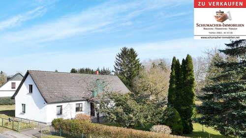 Foto - Haus zum Kaufen in Zarrendorf 279.000,00 € 123 m²