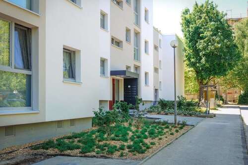 Foto - Wohnung zum Mieten in Wolfsburg 691,47 € 75.16 m²