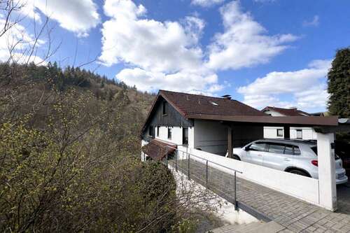 Foto - Wohnung zum Kaufen in Wuppertal 350.000,00 € 140 m²