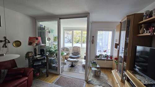 Foto - Wohnung zum Kaufen in Hagen Hagen-Mitte 142.000,00 € 65.04 m²