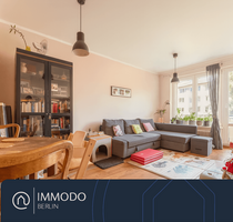 Wohnung zum Kaufen in Berlin 255.000,00 € 60 m²
