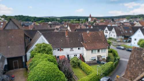 Foto - Haus zum Kaufen in Keltern 370.000,00 € 241 m²