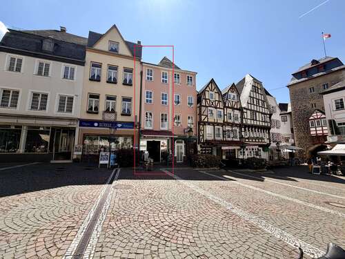 Foto - Haus zum Kaufen in Linz am Rhein 320.000,00 € 173.11 m²