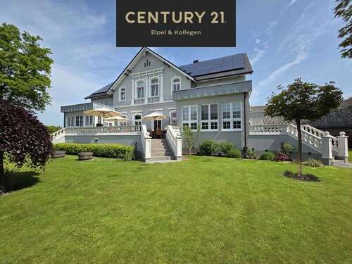 Foto - Haus zum Kaufen in Bockhorn 997.400,00 € 148.74 m²