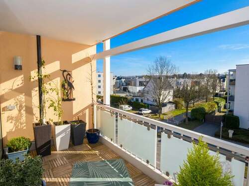 Foto - Wohnung zum Kaufen in Sankt Augustin Mülldorf 329.000,00 € 100 m²