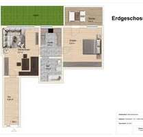Wohnung zum Mieten in Grabenstetten 865,00 € 72 m²