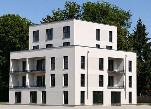 Foto - Wohnung zum Mieten in Freising 1.950,00 € 84.11 m²