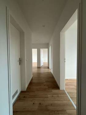 Foto - Wohnung zum Mieten in Augsburg 934,00 € 74.81 m²