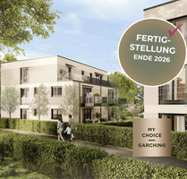 Wohnung zum Kaufen in Garching 685.000,00 € 57.63 m²