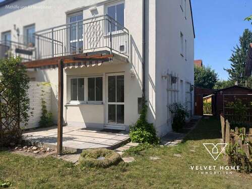Foto - Haus zum Kaufen in Mering Sankt Afra 595.000,00 € 122.98 m²