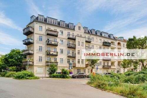 Foto - Wohnung zum Kaufen in Berlin 345.000,00 € 57 m²