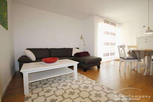 Foto - Wohnen auf Zeit in Saarbrücken Bischmisheim 1.035,00 €