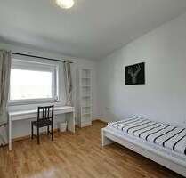 WG-Zimmer in Stuttgart 460,00 € 13 m²