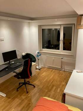 Foto - WG-Zimmer in München 800,00 € 15 m²