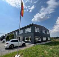 Halle in Heroldstatt-Sontheim 1.090.000,00 € 531 m²