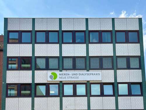 Foto - Büro in Hamburg 2.530,00 € 220 m²