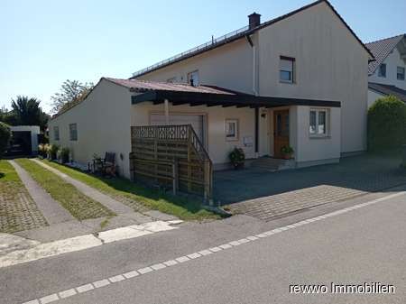 Foto - Haus zum Kaufen in Burghausen 680.000,00 € 170 m²