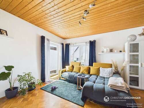 Foto - Haus zum Kaufen in Burglengenfeld 299.000,00 € 137 m²