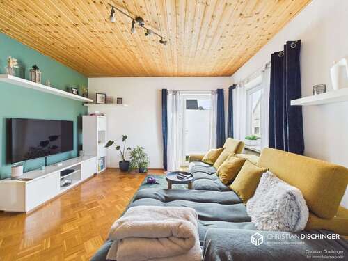 Foto - Haus zum Kaufen in Burglengenfeld 299.000,00 € 137 m²