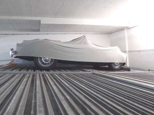 Foto - Garage zu verkaufen in Frankfurt 19.300,00 €
