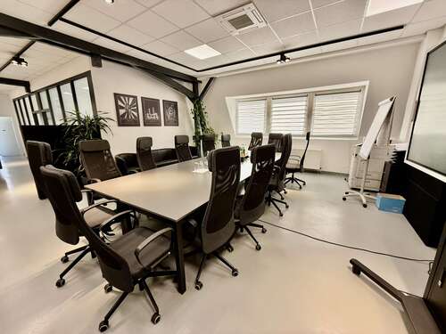 Foto - Büro in Düsseldorf 1.950,00 € 134 m²