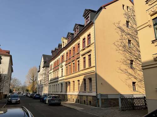 Foto - Wohnung zum Kaufen in Markkleeberg 409.000,00 € 104.23 m²